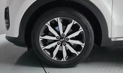 Kia Sportage 2018, 87683 км, за 9846.4 USD