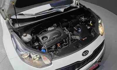 Kia Sportage 2018, 87683 км, за 9846.4 USD - фото 6