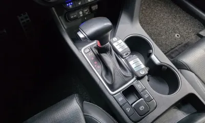 Kia Sportage 2018, 87683 км, за 9846.4 USD - фото 9