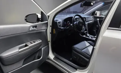 Kia Sportage 2018, 87683 км, за 9846.4 USD - фото 10