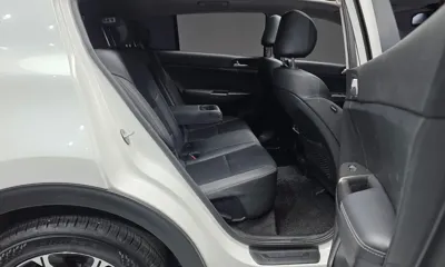 Kia Sportage 2018, 87683 км, за 9846.4 USD - фото 11