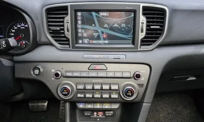 Kia Sportage 2018, 87683 км, за 9846.4 USD - фото 13