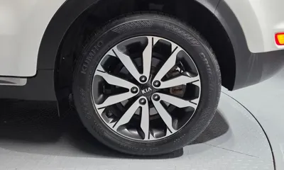 Kia Sportage 2018, 87683 км, за 9846.4 USD - фото 21