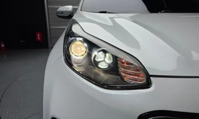Kia Sportage 2018, 87683 км, за 9846.4 USD - фото 22