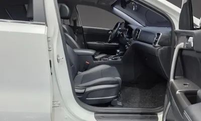 Kia Sportage 2018, 87683 км, за 9846.4 USD - фото 26