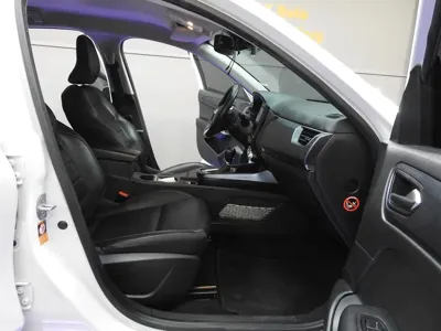 Renault-KoreaSamsung XM3 2021, 131328 км, за 6236.05 USD