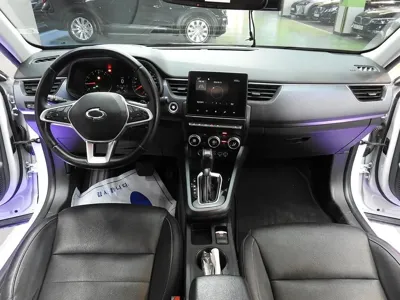 Renault-KoreaSamsung XM3 2021, 131328 км, за 6236.05 USD - фото 20