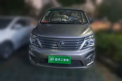Forthing Lingzhi 2018, 20900 км, за 6226 USD