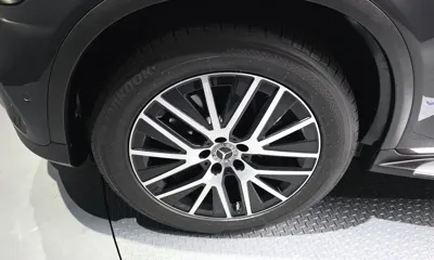 Mercedes-Benz GLC-Class 2022, 58929 км, за 29402.04 USD