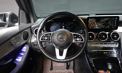 Mercedes-Benz GLC-Class 2022, 58929 км, за 29402.04 USD - фото 13