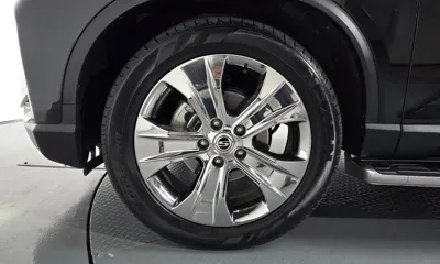 KG_Mobility_Ssangyong Rexton 2021, 27772 км, за 17997.89 USD