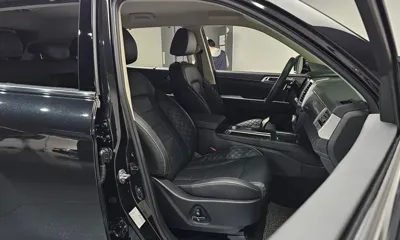 KG_Mobility_Ssangyong Rexton 2021, 27772 км, за 17997.89 USD - фото 10