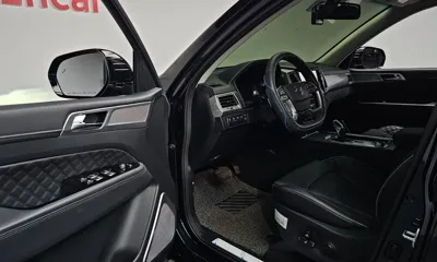 KG_Mobility_Ssangyong Rexton 2021, 27772 км, за 17997.89 USD - фото 11