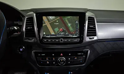KG_Mobility_Ssangyong Rexton 2021, 27772 км, за 17997.89 USD - фото 14