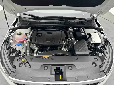 Geely Emgrand 2023, 6500 км, за 10594.26 USD - фото 21