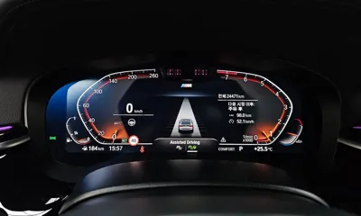 BMW Gran Turismo 2024, 24471 км, за 47262.7 USD - фото 8