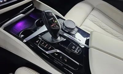 BMW Gran Turismo 2024, 24471 км, за 47262.7 USD - фото 9