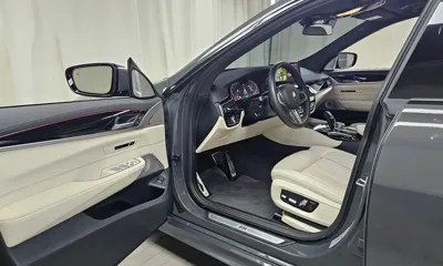BMW Gran Turismo 2024, 24471 км, за 47262.7 USD - фото 10