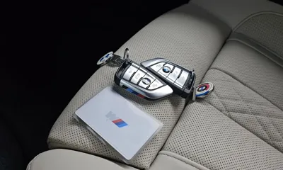 BMW Gran Turismo 2024, 24471 км, за 47262.7 USD - фото 15