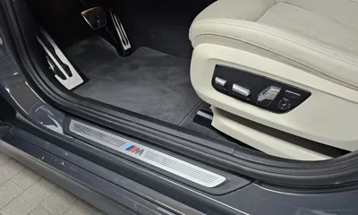 BMW Gran Turismo 2024, 24471 км, за 47262.7 USD - фото 18