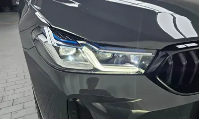 BMW Gran Turismo 2024, 24471 км, за 47262.7 USD - фото 22