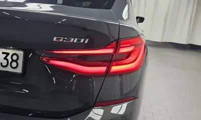 BMW Gran Turismo 2024, 24471 км, за 47262.7 USD - фото 23