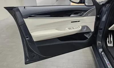 BMW Gran Turismo 2024, 24471 км, за 47262.7 USD - фото 24