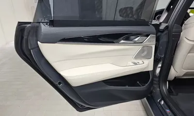 BMW Gran Turismo 2024, 24471 км, за 47262.7 USD - фото 25