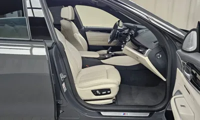 BMW Gran Turismo 2024, 24471 км, за 47262.7 USD - фото 26