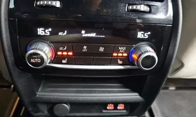 BMW Gran Turismo 2024, 24471 км, за 47262.7 USD - фото 31