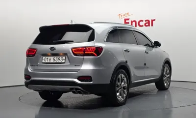 Kia Sorento 2019, 87478 км, за 10569.81 USD