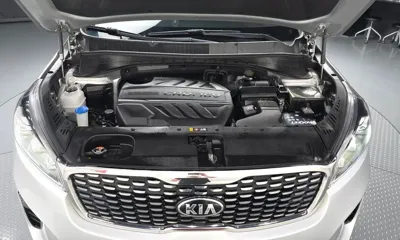 Kia Sorento 2019, 87478 км, за 10569.81 USD - фото 6