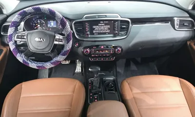 Kia Sorento 2019, 87478 км, за 10569.81 USD - фото 7