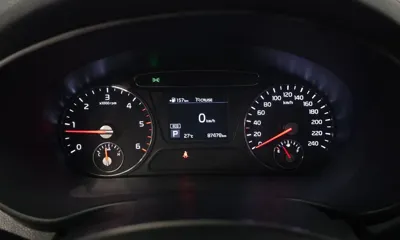 Kia Sorento 2019, 87478 км, за 10569.81 USD - фото 8