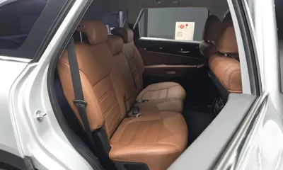 Kia Sorento 2019, 87478 км, за 10569.81 USD - фото 11