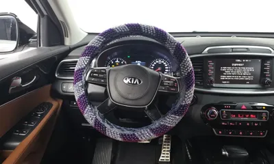 Kia Sorento 2019, 87478 км, за 10569.81 USD - фото 12