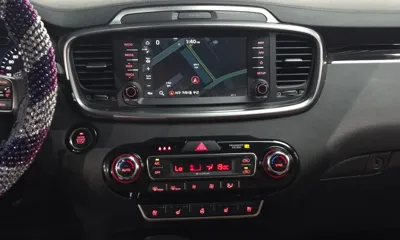 Kia Sorento 2019, 87478 км, за 10569.81 USD - фото 13
