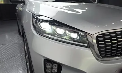 Kia Sorento 2019, 87478 км, за 10569.81 USD - фото 22