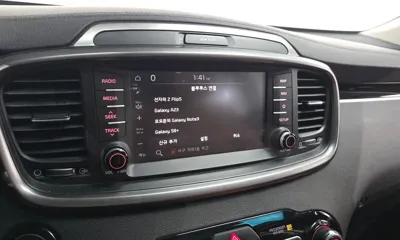 Kia Sorento 2019, 87478 км, за 10569.81 USD - фото 30