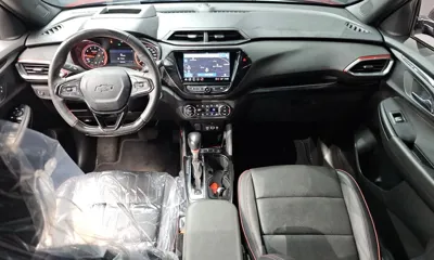 ChevroletGMDaewoo Trailblazer 2022, 63687 км, за 12228.99 USD - фото 7
