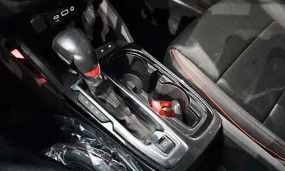 ChevroletGMDaewoo Trailblazer 2022, 63687 км, за 12228.99 USD - фото 9