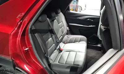ChevroletGMDaewoo Trailblazer 2022, 63687 км, за 12228.99 USD - фото 11