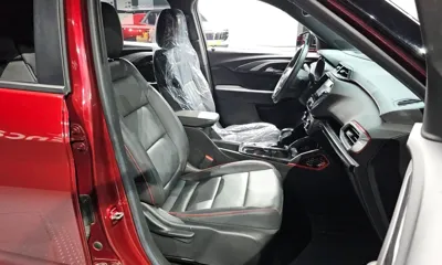 ChevroletGMDaewoo Trailblazer 2022, 63687 км, за 12228.99 USD - фото 12