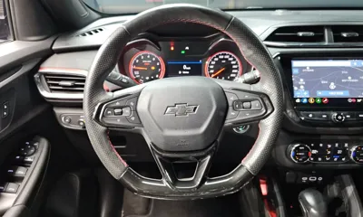 ChevroletGMDaewoo Trailblazer 2022, 63687 км, за 12228.99 USD - фото 13
