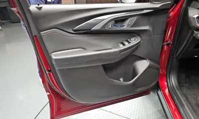 ChevroletGMDaewoo Trailblazer 2022, 63687 км, за 12228.99 USD - фото 24