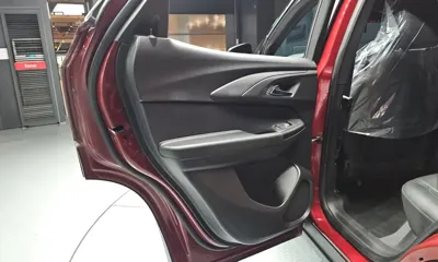 ChevroletGMDaewoo Trailblazer 2022, 63687 км, за 12228.99 USD - фото 25