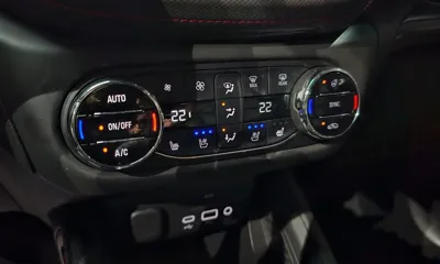 ChevroletGMDaewoo Trailblazer 2022, 63687 км, за 12228.99 USD - фото 28