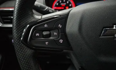 ChevroletGMDaewoo Trailblazer 2022, 63687 км, за 12228.99 USD - фото 29