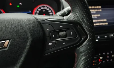 ChevroletGMDaewoo Trailblazer 2022, 63687 км, за 12228.99 USD - фото 30
