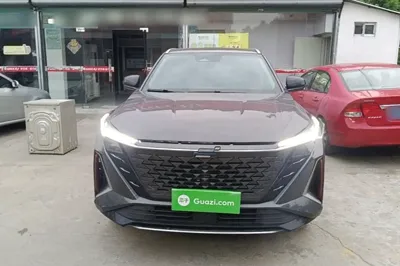 CHANGAN OSHAN Z6 2023, 44000 км, за 11778 USD
